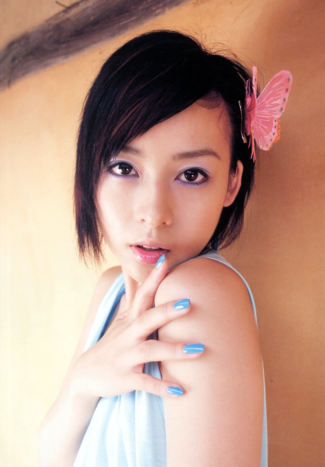 神戸みゆき Navi  [PB写真集] Miyuki Kanbe 日本性感美女